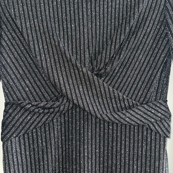 Ardene Sparkly Dress - Picture 3 of 4